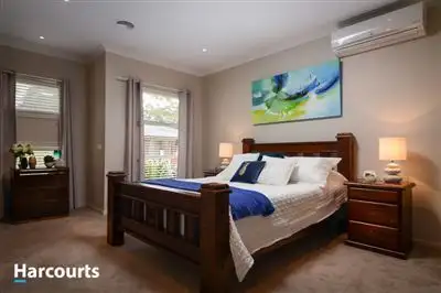 Sixth view of Homely house listing, 42 Warrego Circuit, Sandhurst VIC 3977