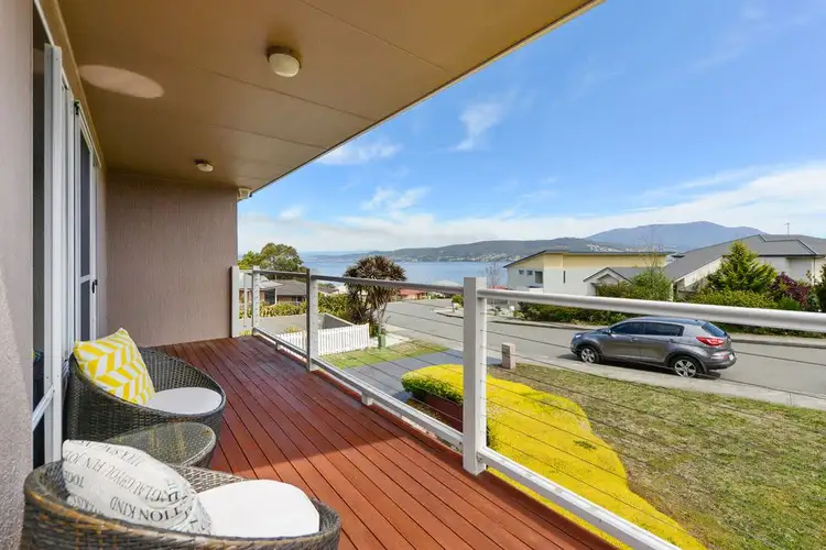 Fourth view of Homely house listing, 64 Pindos Drive, Tranmere TAS 7018