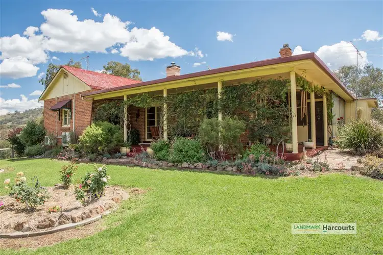 Second view of Homely rural property listing, 847 Weabonga Road, LIMBRI, Tamworth NSW 2340