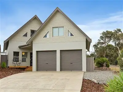 Main view of Homely house listing, 37 Springbett Drive, Hayborough SA 5211