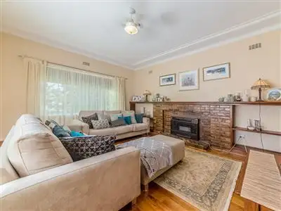 Third view of Homely house listing, 216 Princes Way, Drouin VIC 3818