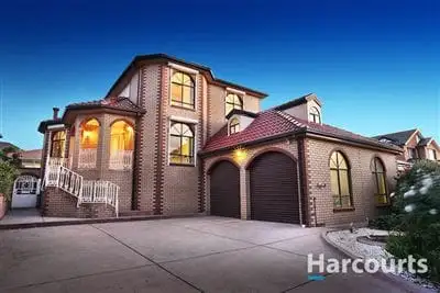 9 Mossman Crescent, Lalor VIC 3075