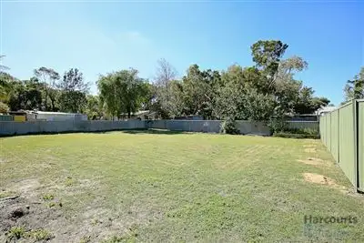 Third view of Homely land listing, 2/40 Peel Parade, Coodanup WA 6210