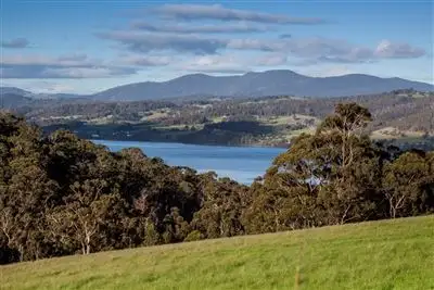 Main view of Homely land listing, Lot 1 Pillings Road, Cairns Bay TAS 7116