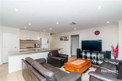 Fifth view of Homely house listing, 6 Gerogeri Street, Seacombe Gardens SA 5047