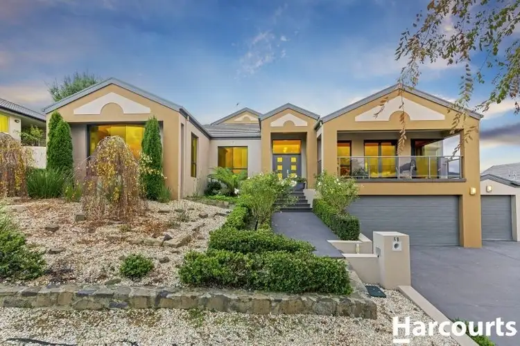 Main view of Homely house listing, 69 Temperley Street, Nicholls ACT 2913