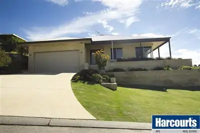 Second view of Homely house listing, 18 Challenger Rise, Australind WA 6233