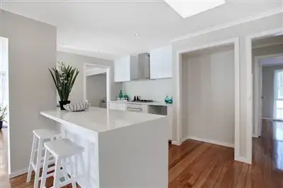 Second view of Homely house listing, 21 Orloff Close, Clayton South VIC 3169