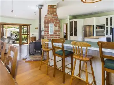 Fifth view of Homely house listing, 15 Strachans Road, Mornington VIC 3931