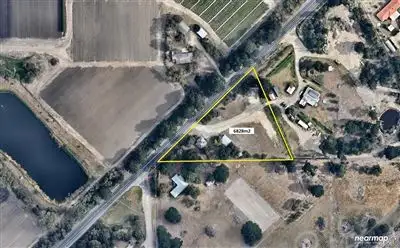 Third view of Homely rural property listing, 21 Dandenong Hastings Rd, Tyabb VIC 3913