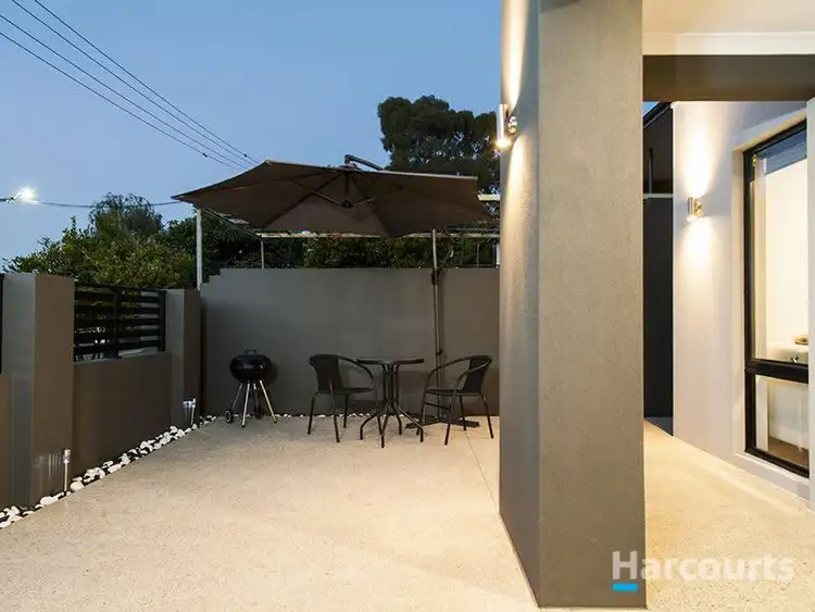 Third view of Homely house listing, 21 Redfern Street, North Perth WA 6006