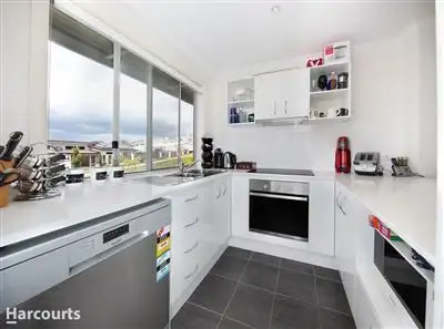 Second view of Homely house listing, 23 McGovern Street, Casey ACT 2913