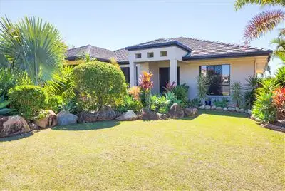 19 Tasman Cresent, Yeppoon QLD 4703