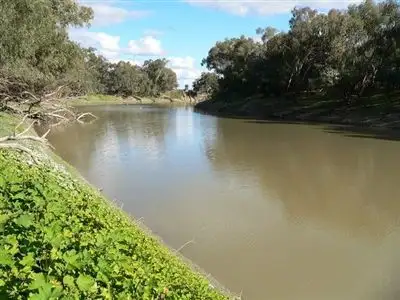 Main view of Homely rural property listing, . Rivergum Farm, Bourke NSW 2840