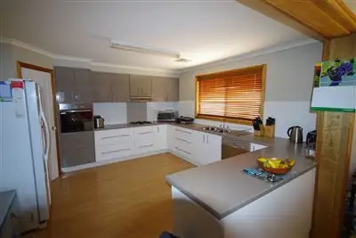 Second view of Homely rural property listing, 649 Sandy Hook Lane, Wee Waa NSW 2388