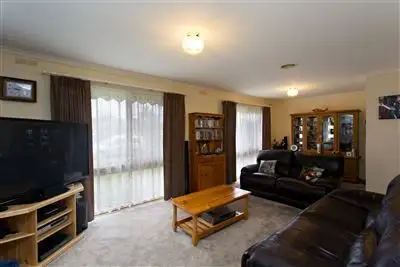 Third view of Homely house listing, 21 Huntington Street, Wendouree VIC 3355