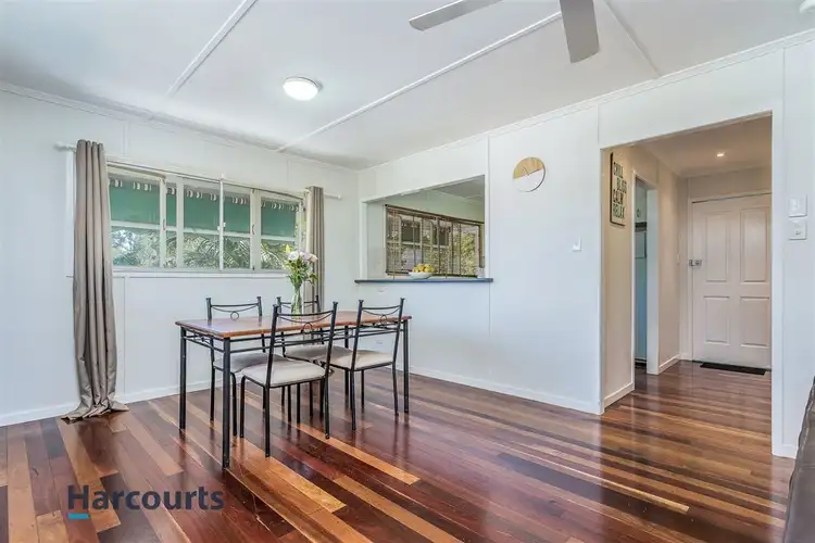 Fifth view of Homely house listing, 1 Perwell Street, Keperra QLD 4054