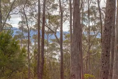 Seventh view of Homely land listing, - Brooke Street, Petcheys Bay TAS 7109