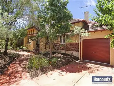 51 Grosvenor Road, Bayswater WA 6053