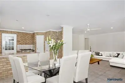 Fifth view of Homely house listing, 21 Gardiner Heights, Kinross WA 6028