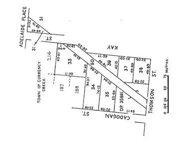 Sixth view of Homely land listing, 3Lots Adelaide Place, Currency Creek SA 5214