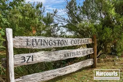 Main view of Homely house listing, 371 Arthurs Seat Road, Red Hill VIC 3937