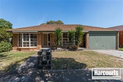 7 Phillip Court, Cranbourne North VIC 3977