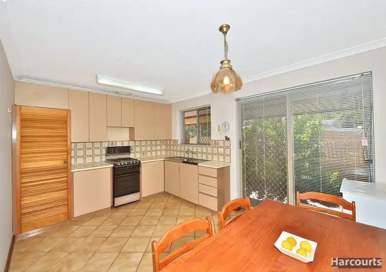 Fourth view of Homely semi-detached listing, 2/17 France Street, Mandurah WA 6210