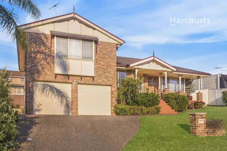 25 Kearns Avenue, Kearns NSW 2558