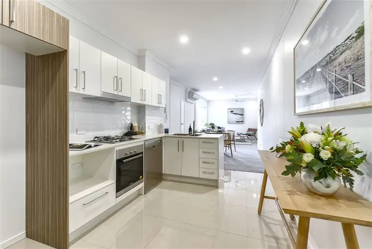 Seventh view of Homely apartment listing, 26/30-34 Anstey street, Albion QLD 4010