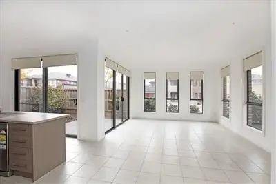 Fifth view of Homely townhouse listing, 15 Duke Street, Epping VIC 3076