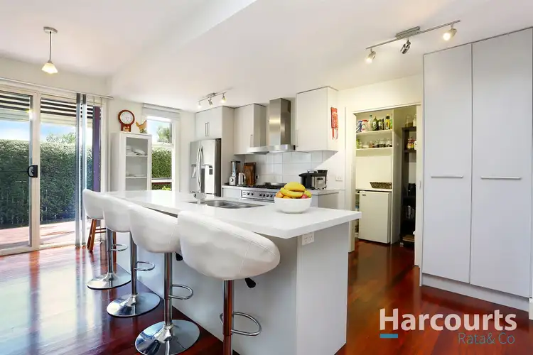 Second view of Homely house listing, 22 Gammage Boulevard, Epping VIC 3076