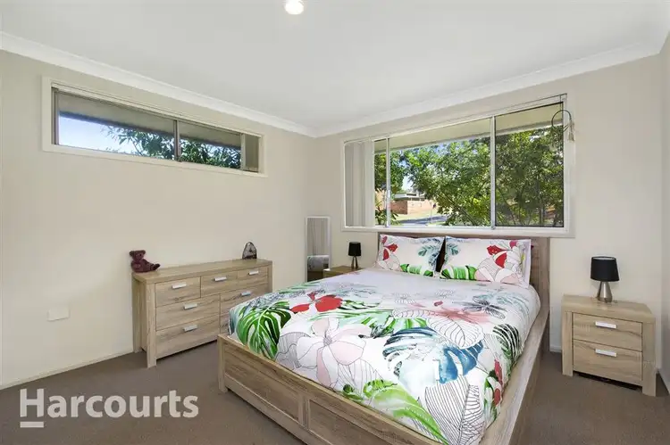 Fifth view of Homely house listing, 230 The Parkway, Bradbury NSW 2560