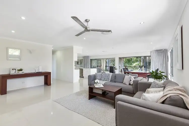 Second view of Homely house listing, 7 Cicada Close, Buderim QLD 4556