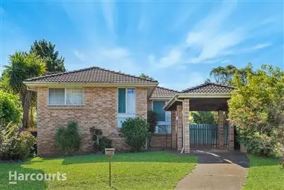 17 Goodsell Street, Minto NSW 2566