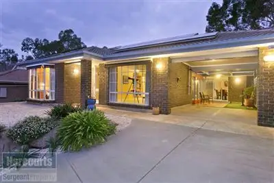 37 Jamieson Street, Forreston SA 5233
