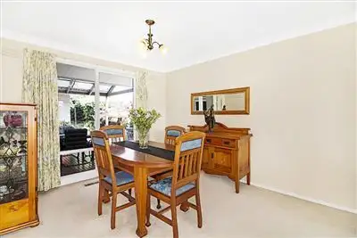 Fourth view of Homely house listing, 2 Tulkara Grove, Vermont VIC 3133