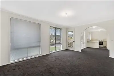 Second view of Homely unit listing, 1/28A Nolan Crescent, Kingston TAS 7050