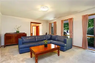 Third view of Homely house listing, 14 Gibbon Avenue, Vermont South VIC 3133