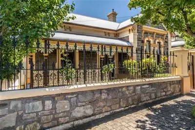 Main view of Homely house listing, 22 Whinham Street, Fitzroy SA 5082