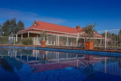 1277 Table Top Rd, Table Top NSW 2640
