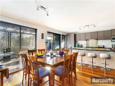 Third view of Homely house listing, 4 Renmark Court, Vermont South VIC 3133
