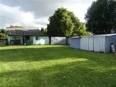 Fifth view of Homely house listing, 22 Rutherford Street, Manjimup WA 6258