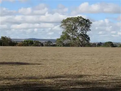 Main view of Homely land listing, 84 Savage Drive, Inverleigh VIC 3321
