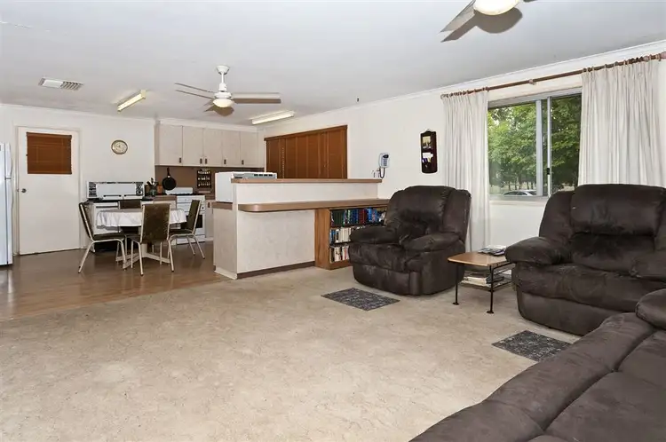 Fourth view of Homely rural property listing, - Boondandilla Road, Millmerran QLD 4357