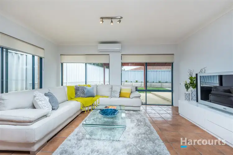 Second view of Homely house listing, 38 Foundation Loop, Quinns Rocks WA 6030