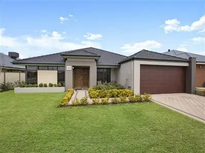 Main view of Homely house listing, 40 Descanso Loop, Aubin Grove WA 6164