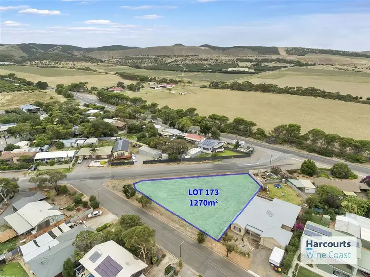 Sixth view of Homely land listing, 1 Casino Boulevard, Sellicks Beach SA 5174
