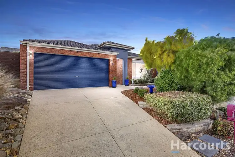 Main view of Homely house listing, 30 Norvel Road, Ferntree Gully VIC 3156