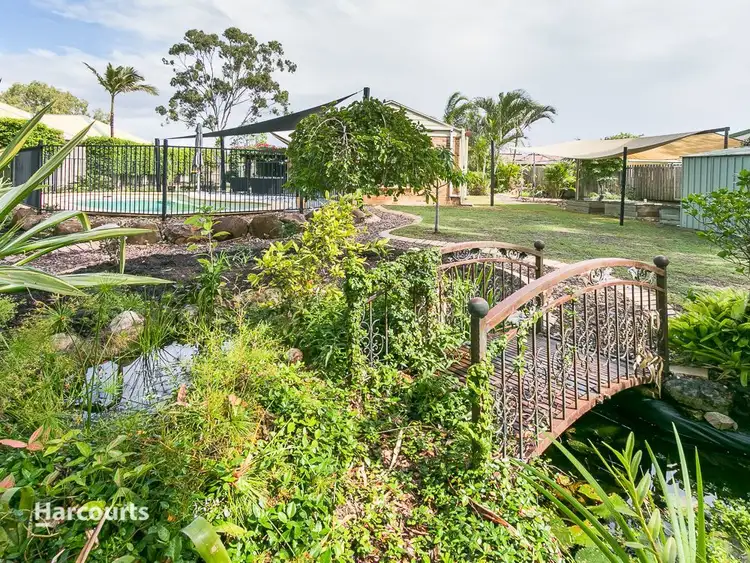 Fourth view of Homely house listing, 132 Snapper Street, Kawungan QLD 4655
